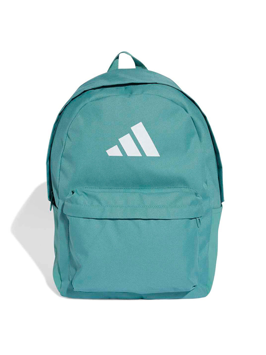 Classic Bar Logo Turkuaz Sırt Çantası