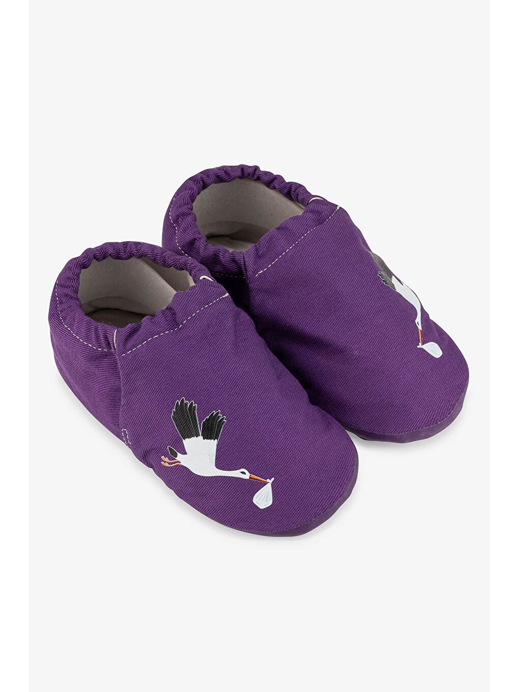 Mr.Laklak Hyper Mor Erik Barefoot Akıllı Patik-2