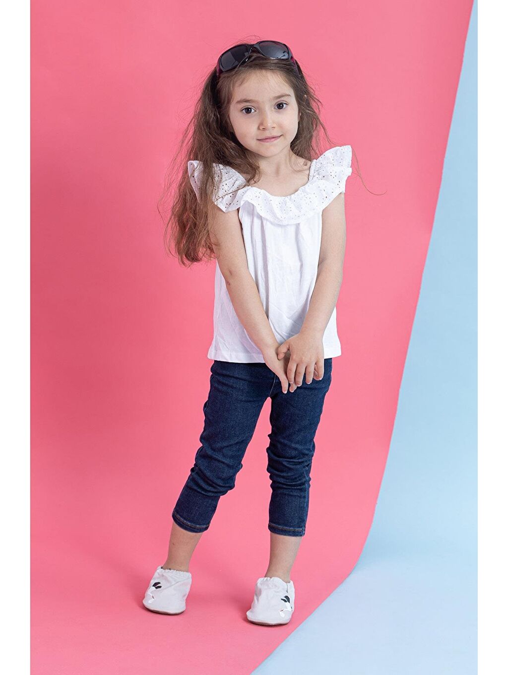 Mr.Laklak Hyper Mor Erik Barefoot Akıllı Patik-3