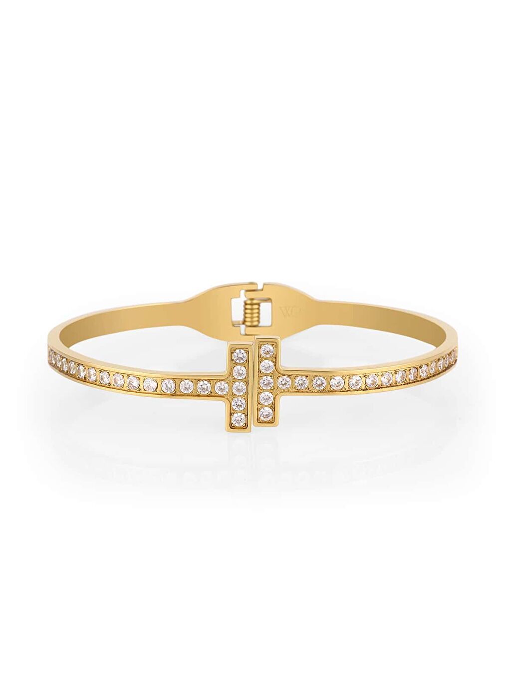 Sarı JWZRV-561 Kadın Bileklik