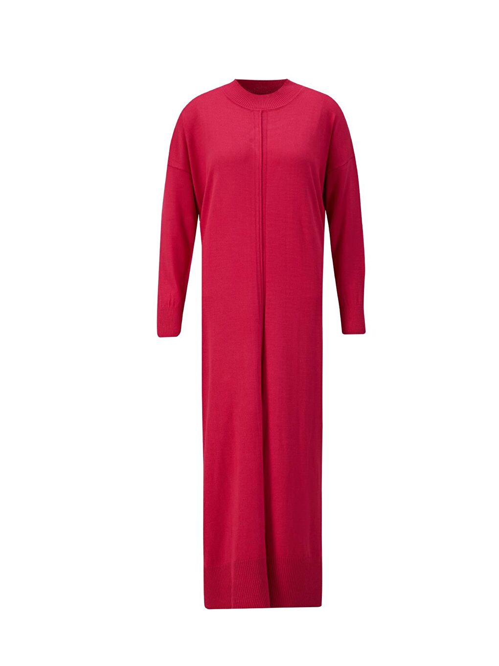 ARMİNE Pembe Elbise 23Kd4248 Orkide