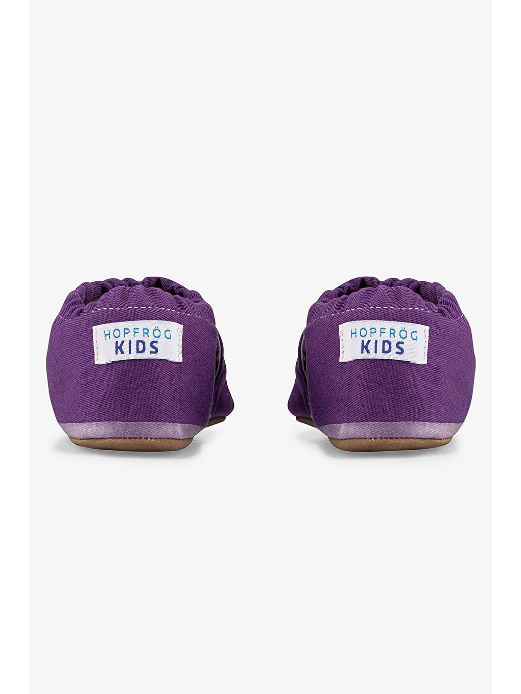 Mr.Laklak Hyper Mor Erik Barefoot Akıllı Patik-6