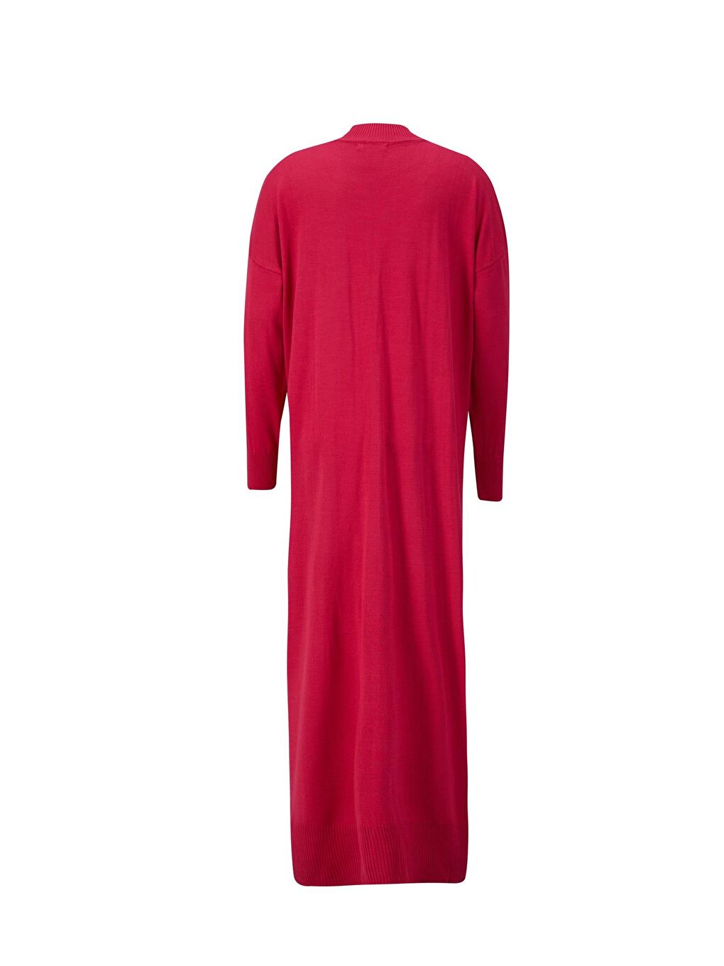 ARMİNE Pembe Elbise 23Kd4248 Orkide - 1