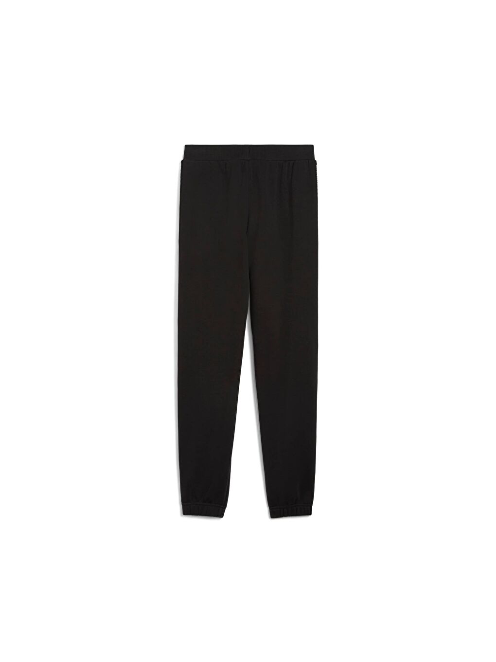 Siyah SCUDERIA FERRARI Race Genç Pantolon-1