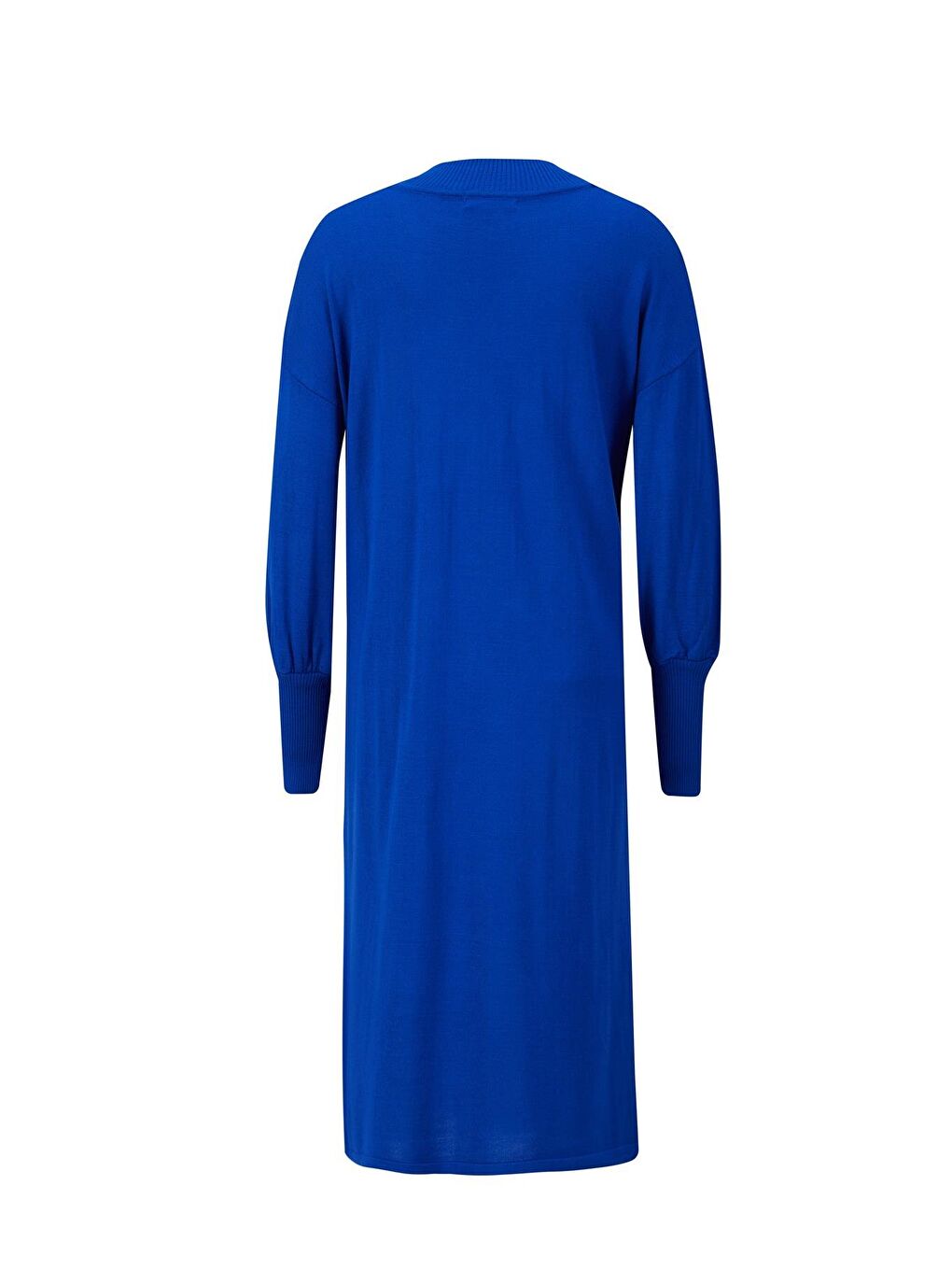ARMİNE Mavi Tunik Elbise 23Kd4249 Saks - 1