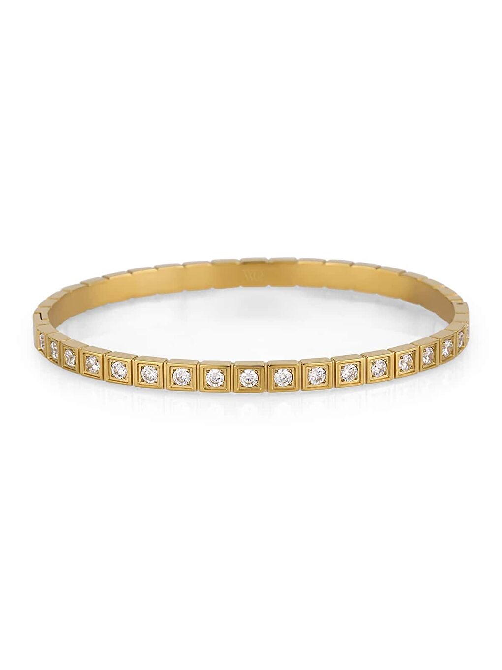 Sarı JWEL1078-02 Kadın Bileklik