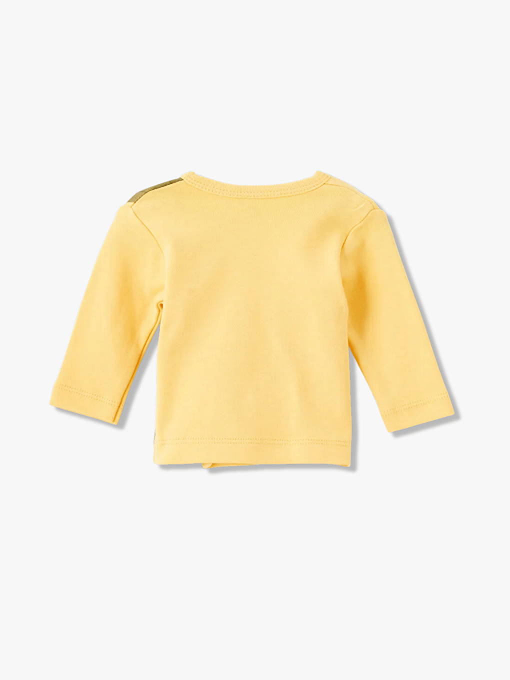 Lila Baskılı Erkek Bebek Hastane Çıkış Seti-2