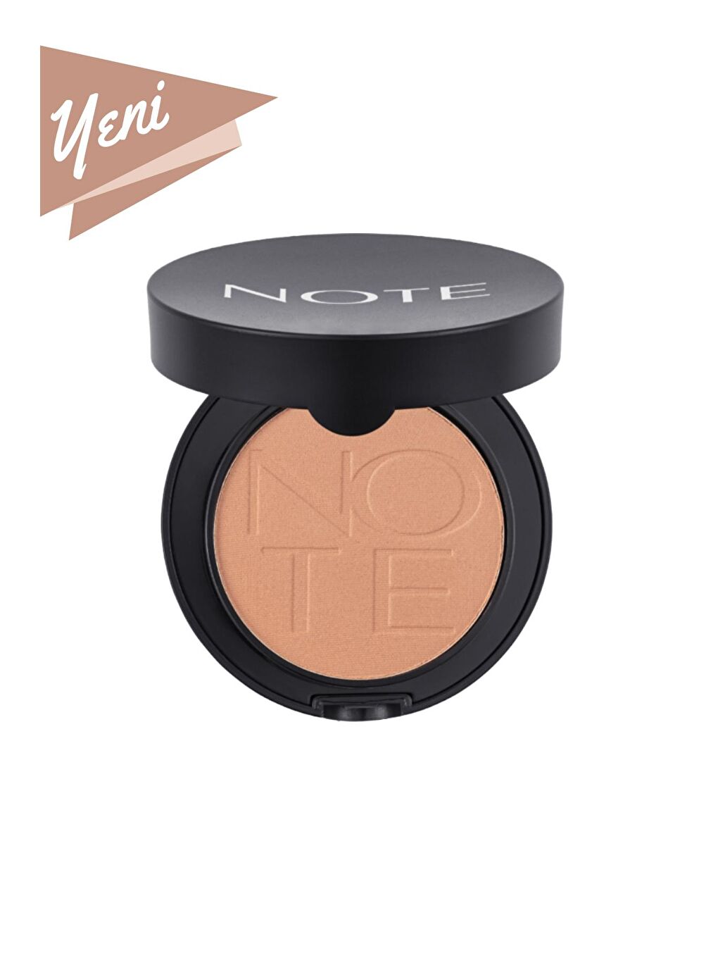 Note Cosmetique Bronz Note Luminous Silk Compact Allık 11 Sunset