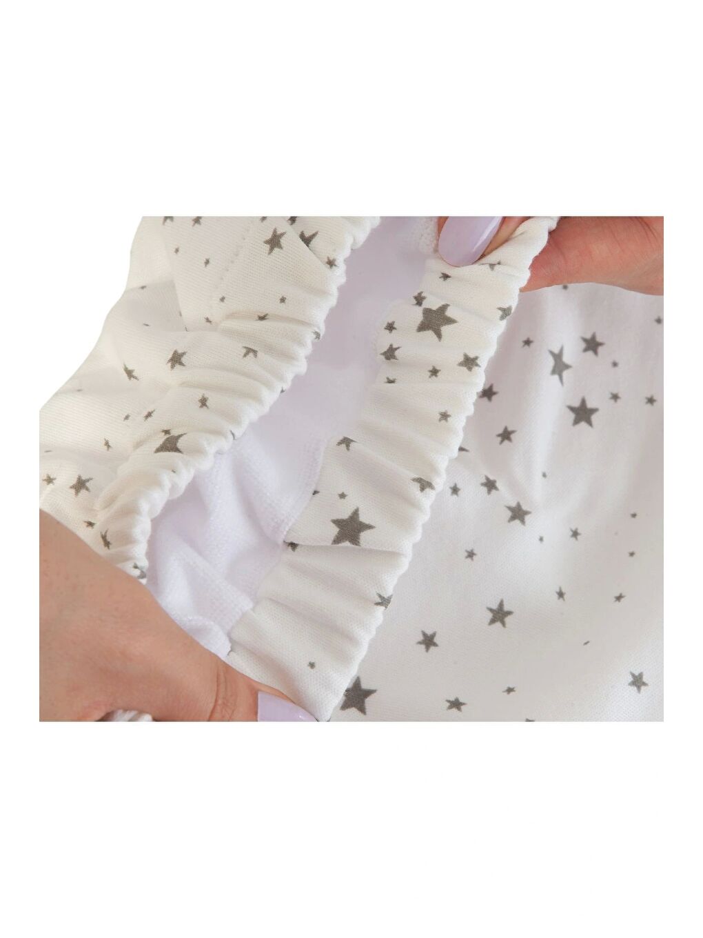 Karışık 667 Sıvı Geçirmeyen Şort-2