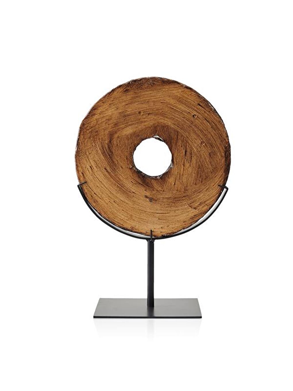 Terra Dekoratif Obje - Siyah-2