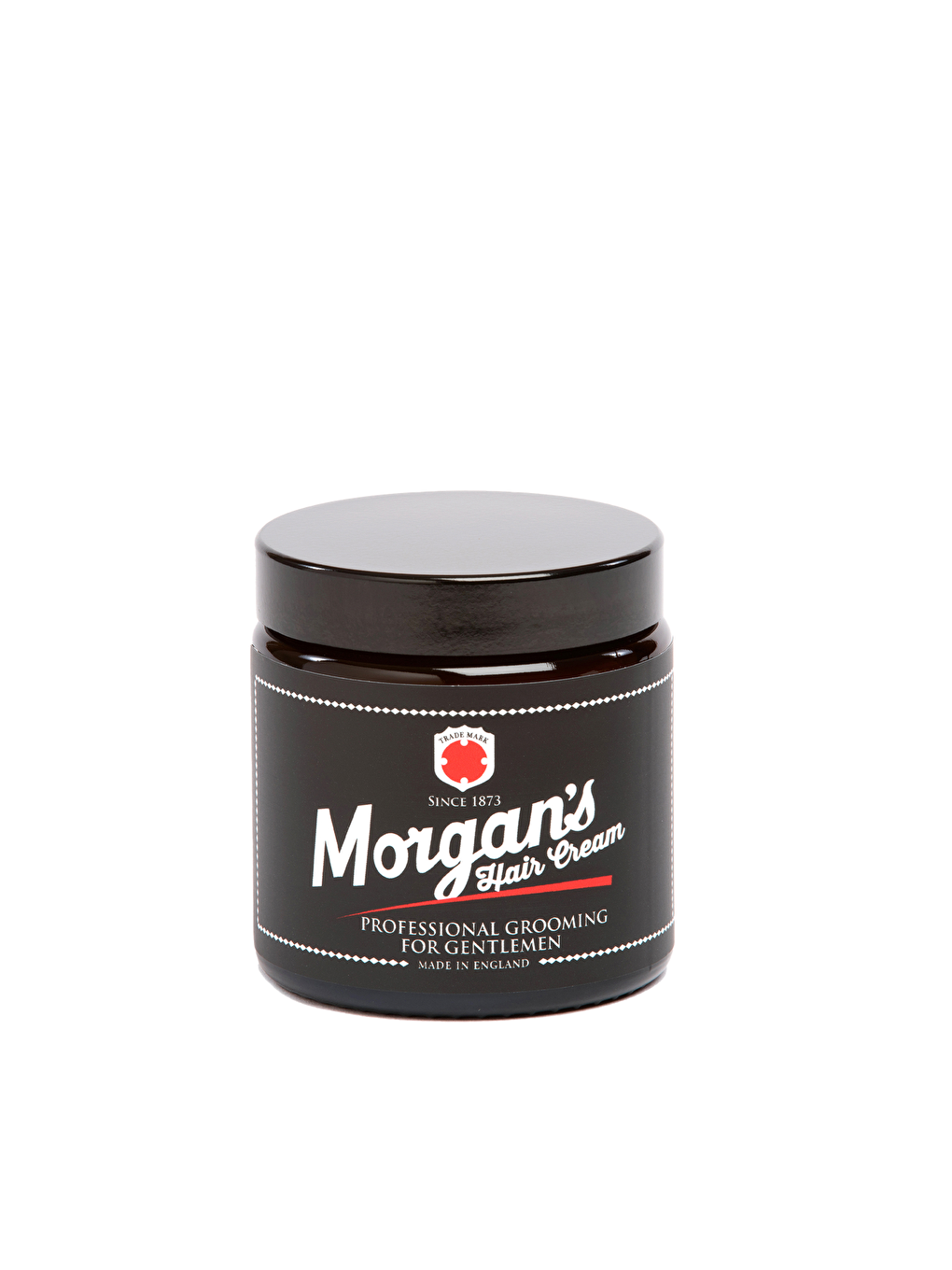 Morgan's Pomade Renksiz Gentelman's Hair Cream 120 ml