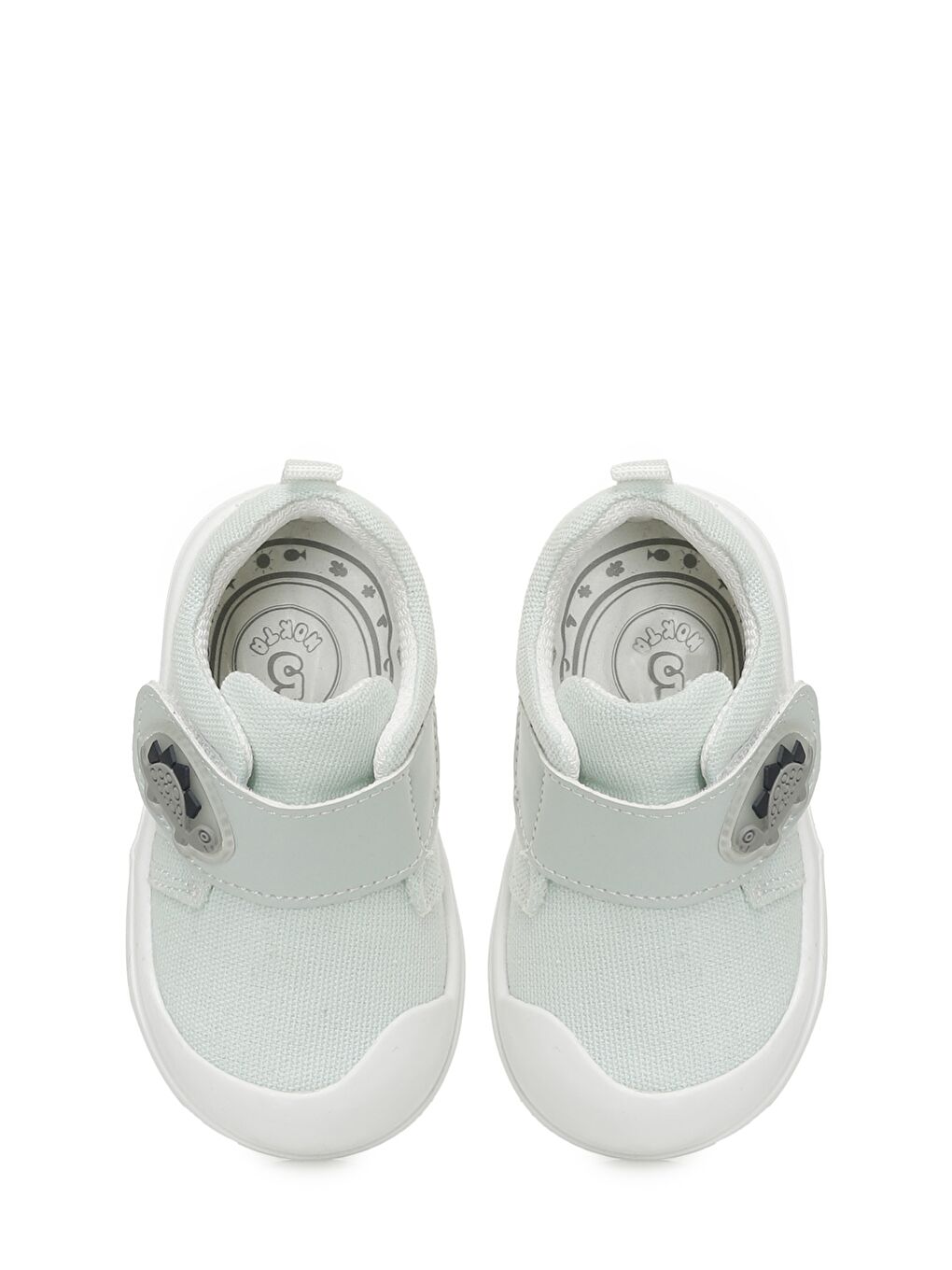 Yeşil ROZO.I5FX Mint Erkek Çocuk Günlük Ayakkabı-3