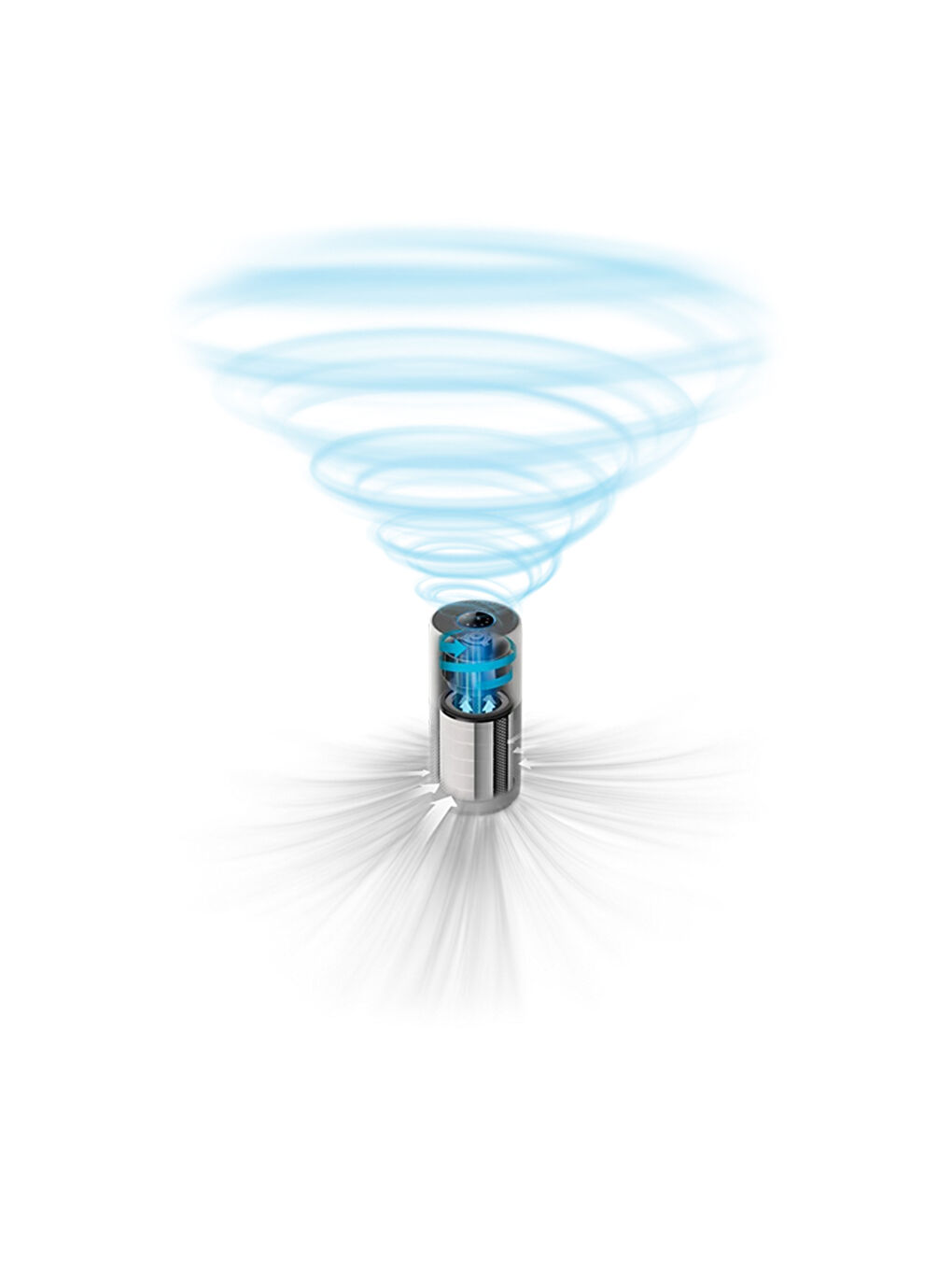 Ac2939/10 Hava Temizleme Cihazı-1