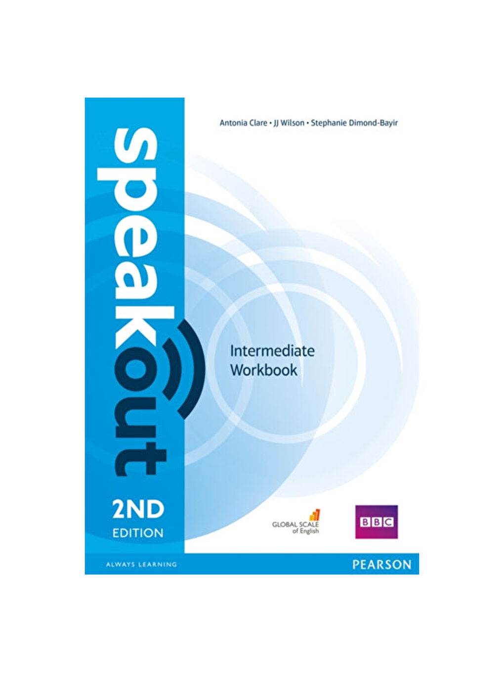 Speakout 2E Intermediate Workbook