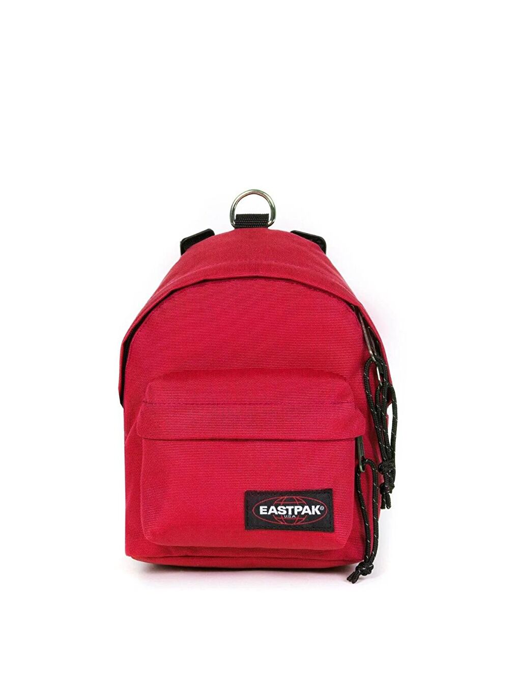 Eastpak Kırmızı Dog Pak'r Kırmızı Sırt Çantası - 3