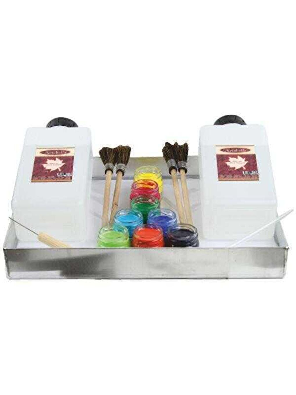 Kolay Ebru Seti No:5-1