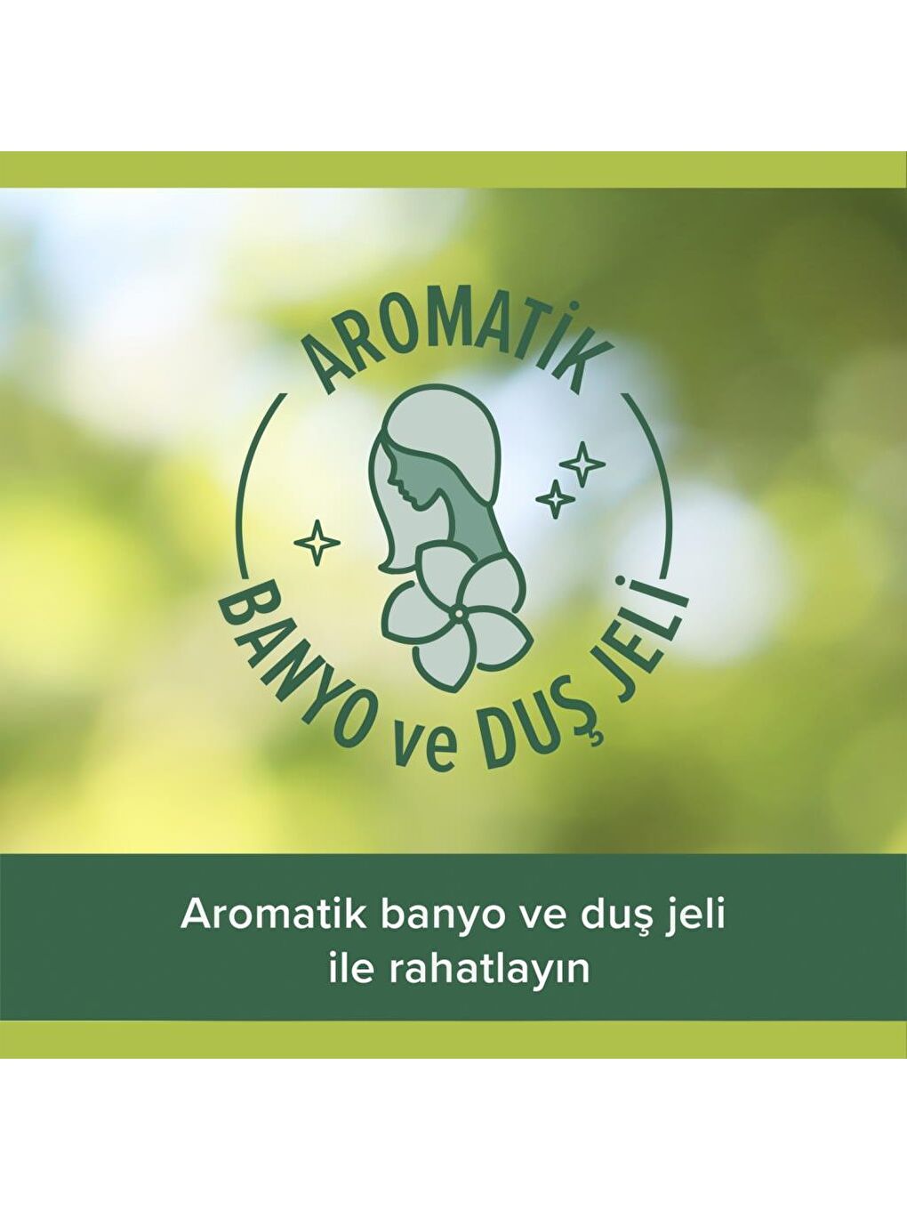 Palmolive Mor Aroma Sensations So Relaxed Aromatik Banyo ve Duş Jeli 500 ml x 2 Adet + Duş Lifi Hediye - 3