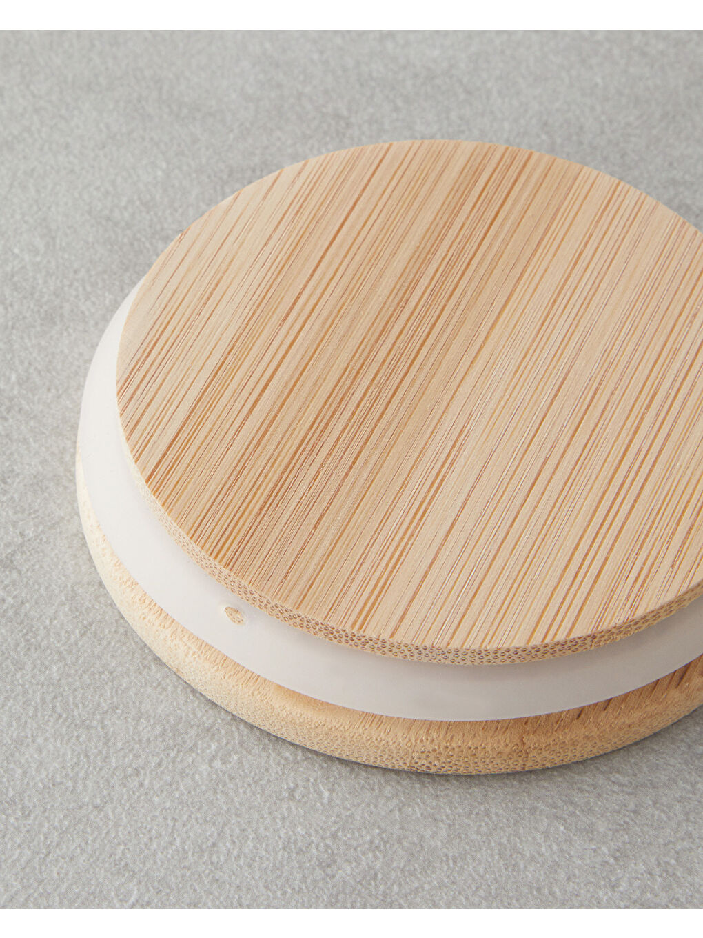 Beyaz Jingle Tree Cam 3 Parça Su Takımı 1150 ml + 315 ml Renkli-3