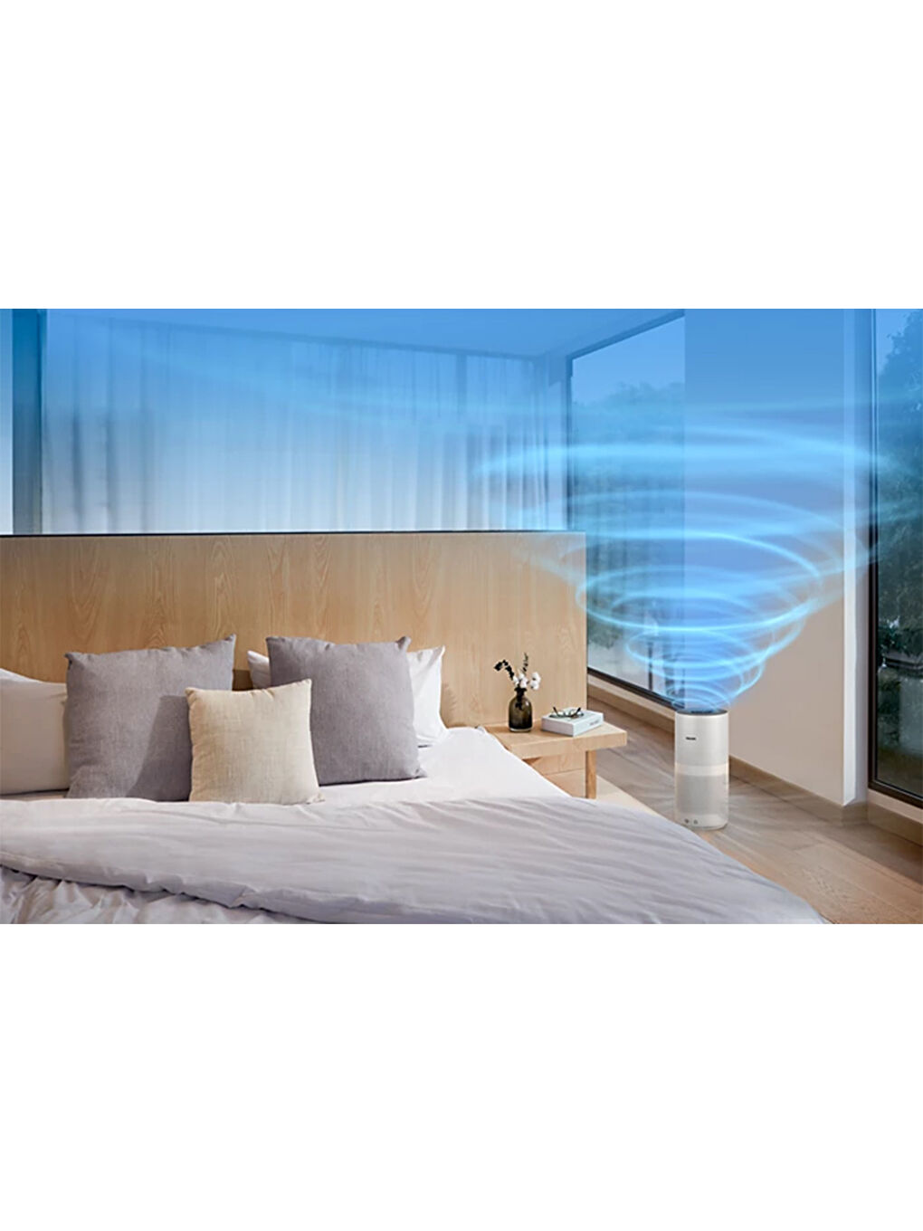 Ac2939/10 Hava Temizleme Cihazı-3