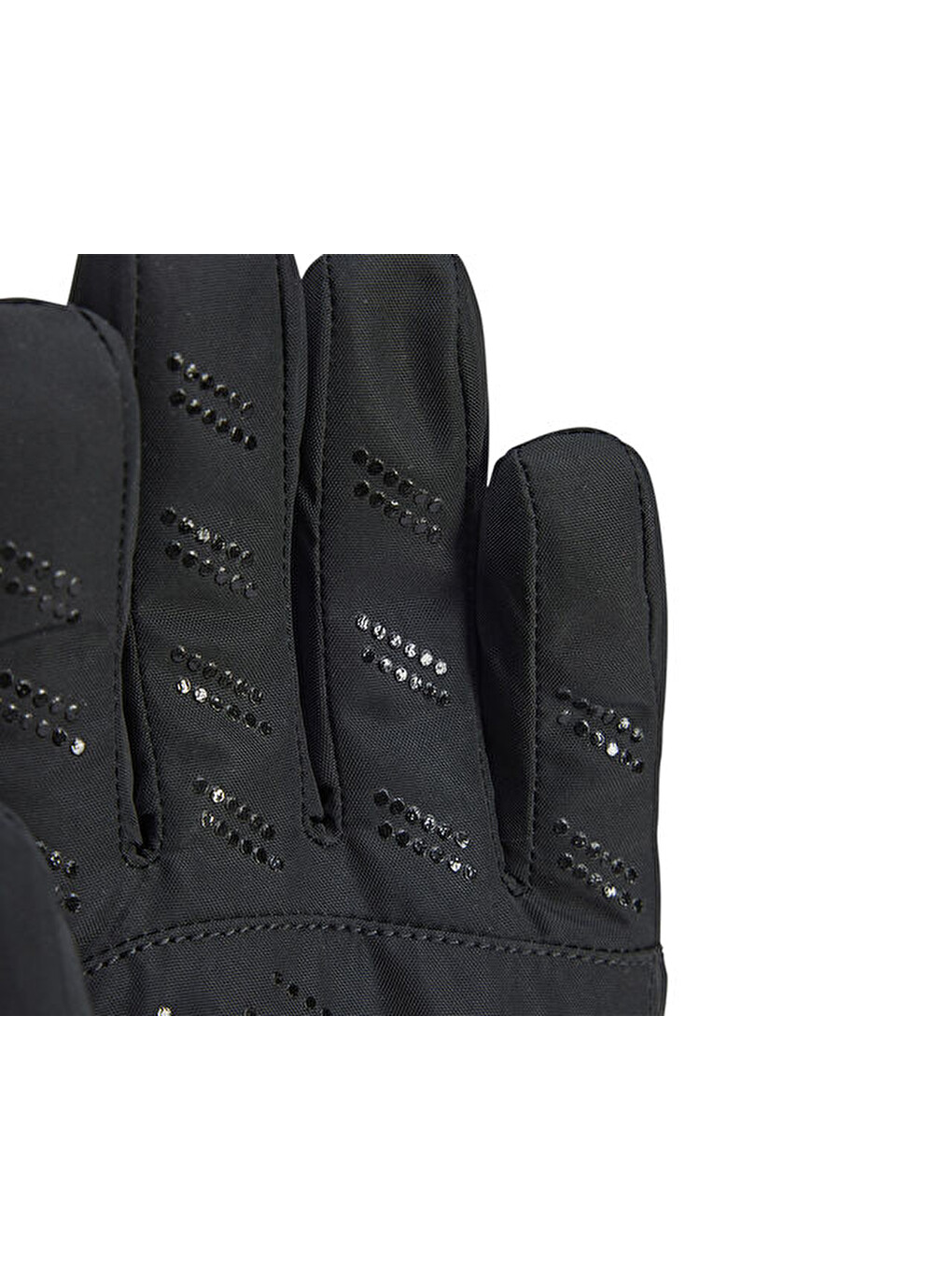 Asmc Glove Outdoor Eldiveni Ix6595 Siyah-2