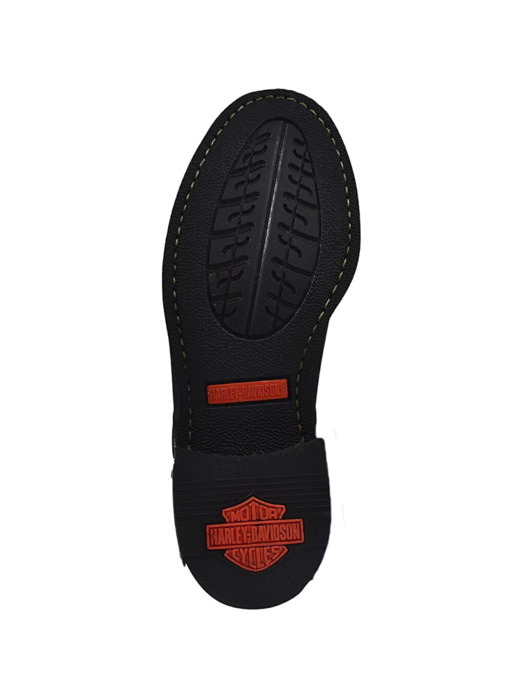Siyah Erkek Bot 025M0109 GIBSON NUBUK / F2 BLACK-4