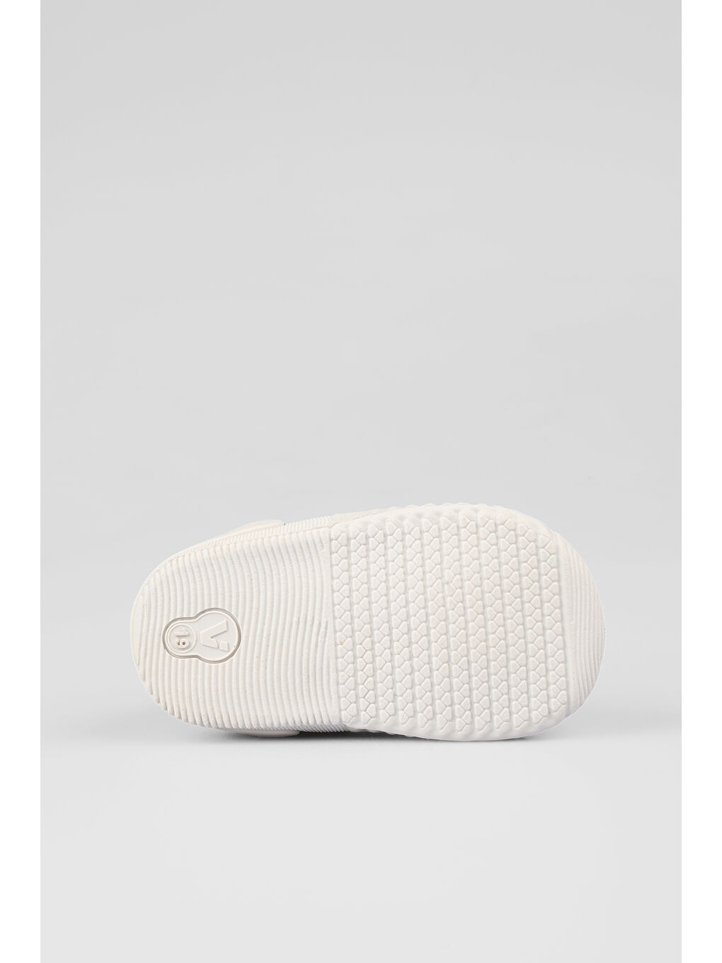 Kahverengi Soli II Basic Erkek İlk Adım Kahve Bot-3