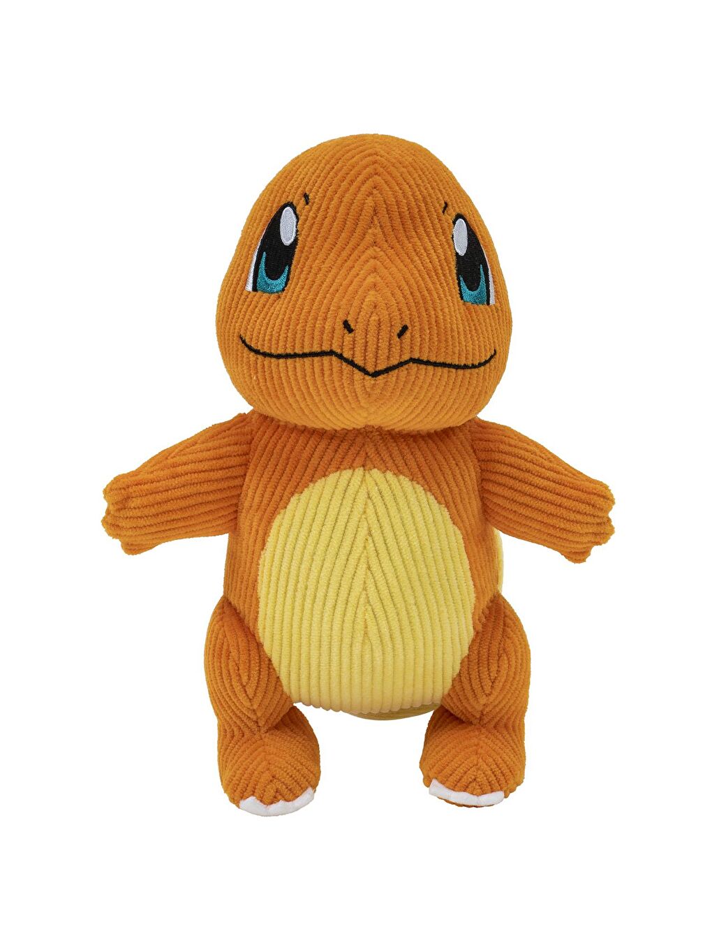 Select Pelüş Figür Kadife Seri - Charmander 20cm