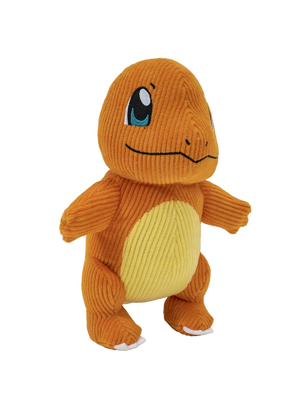 Select Pelüş Figür Kadife Seri - Charmander 20cm-1