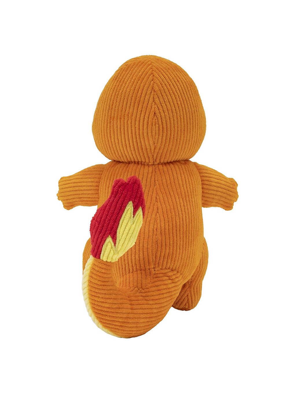 Select Pelüş Figür Kadife Seri - Charmander 20cm-2