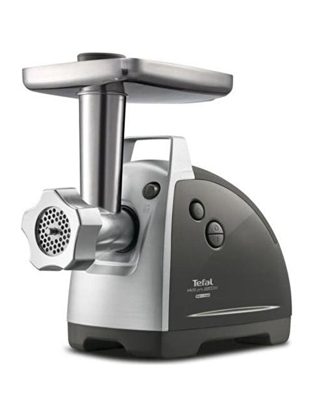 Tefal Renksiz HV8 PRO 5 in 1 Metalik Boya Kıyma Makinesi