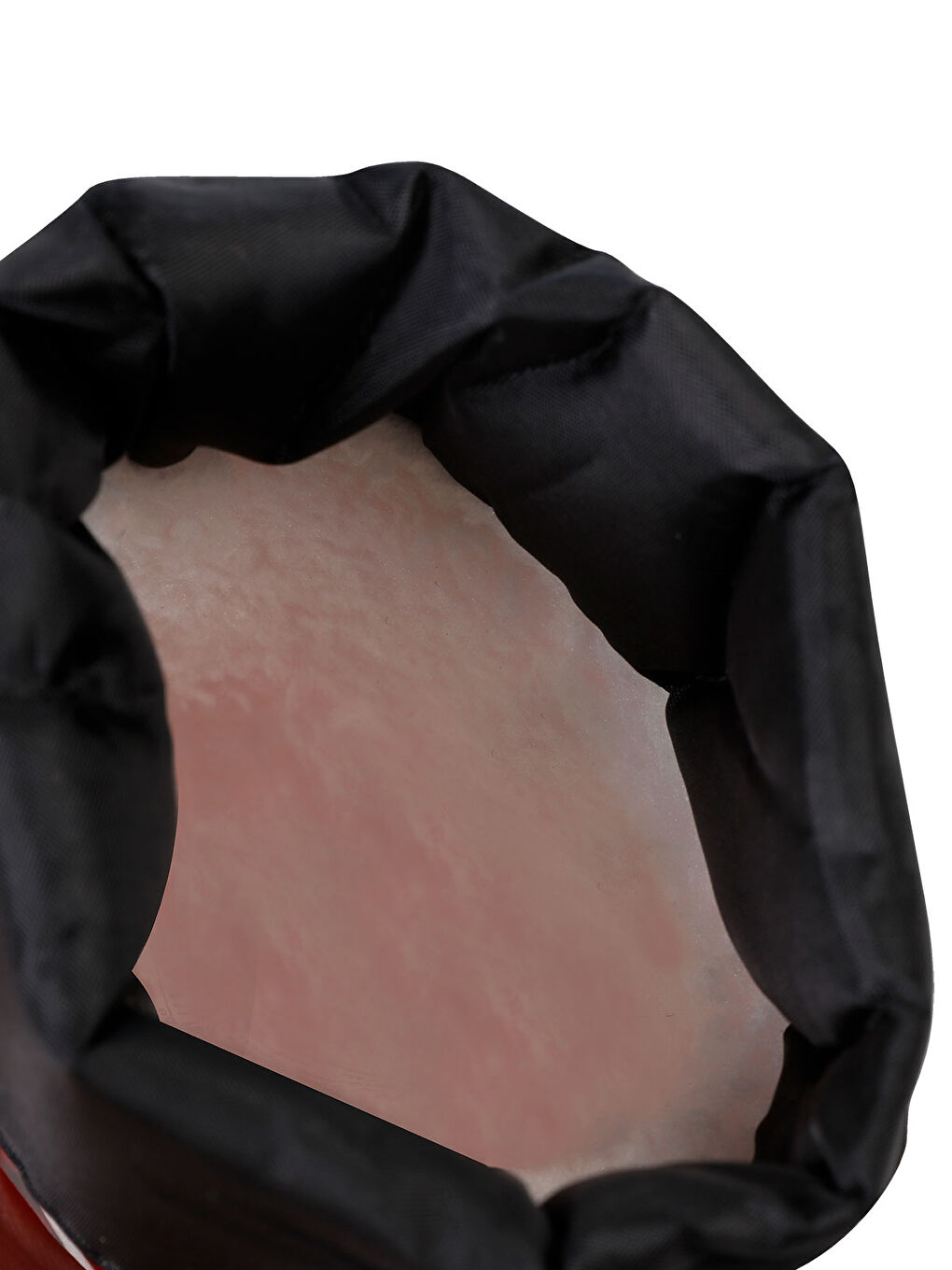 Boots Erkek Çocuk Çizme 30-36 Numara Kırmızı-2