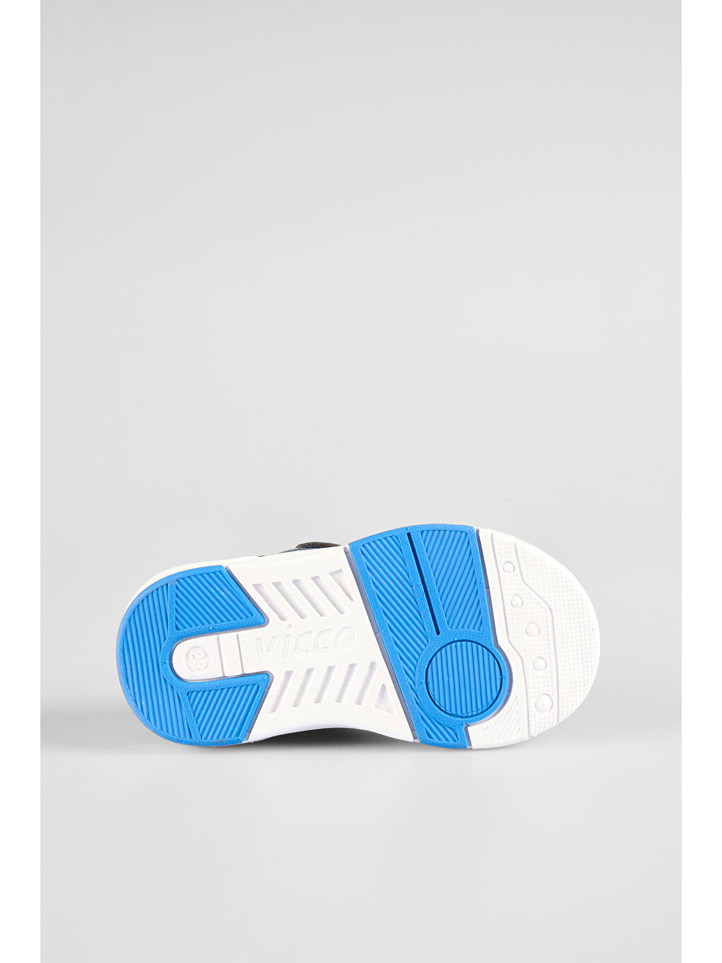 Repair Baskılı Erkek Bebek Beyaz Sneaker-3