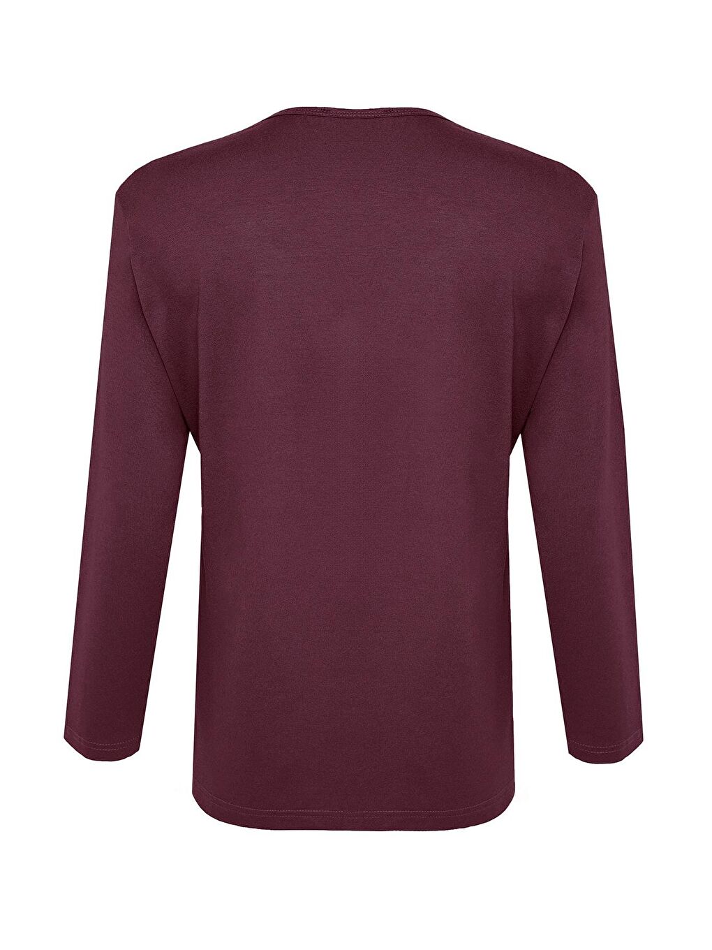 Bordo Penye 24Yd9017 Vişne-1