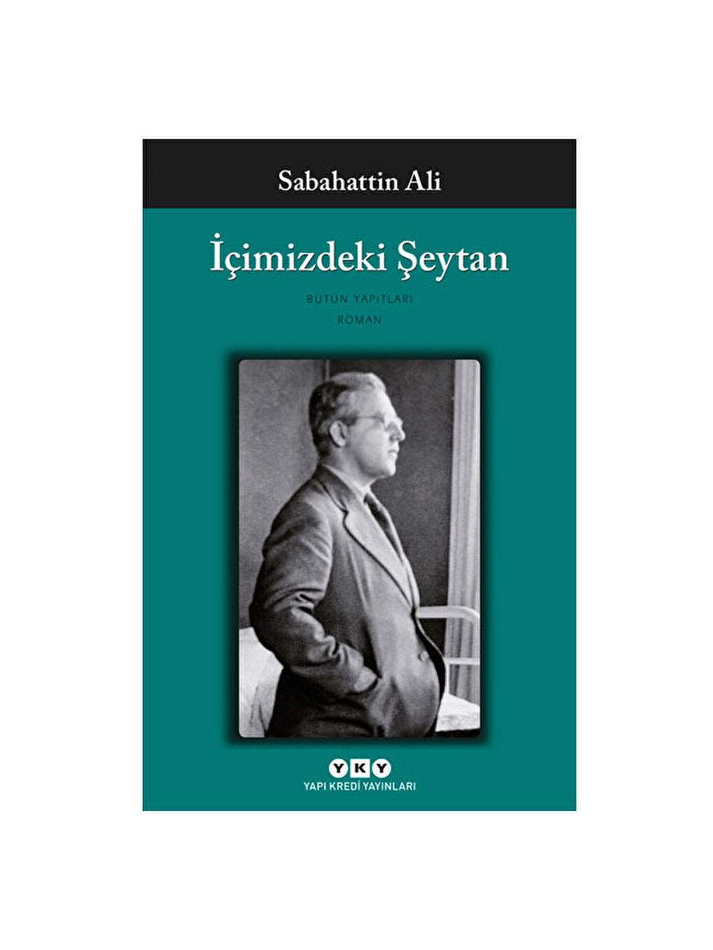 İçimizdeki Şeytan Sabahattin Ali