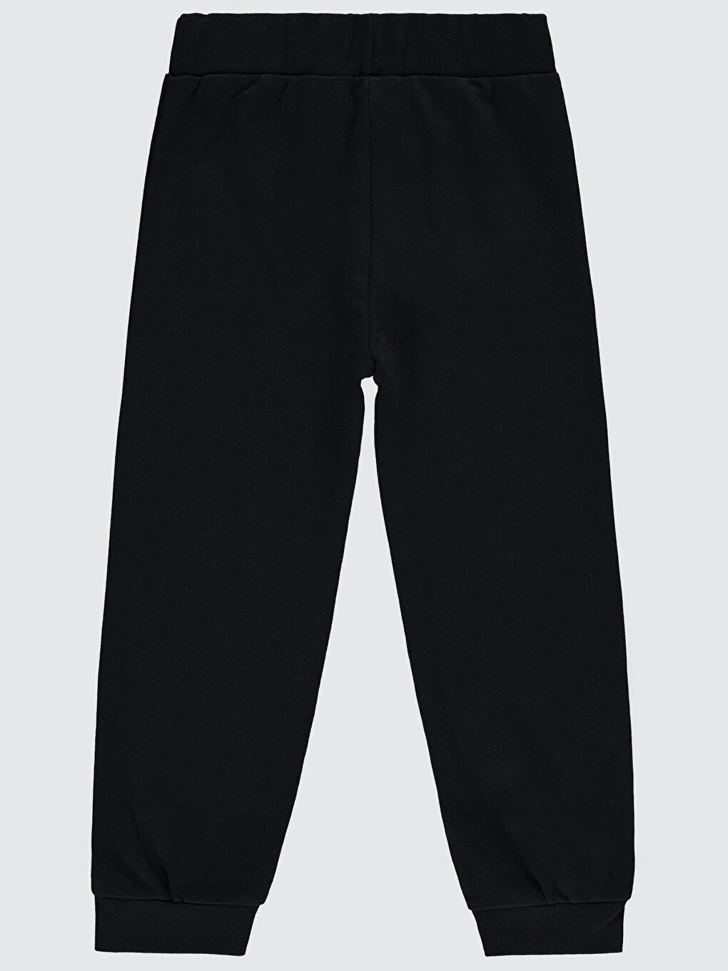 Girls Kız Çocuk Eşofman Altı 2-5 Yaş Siyah-1