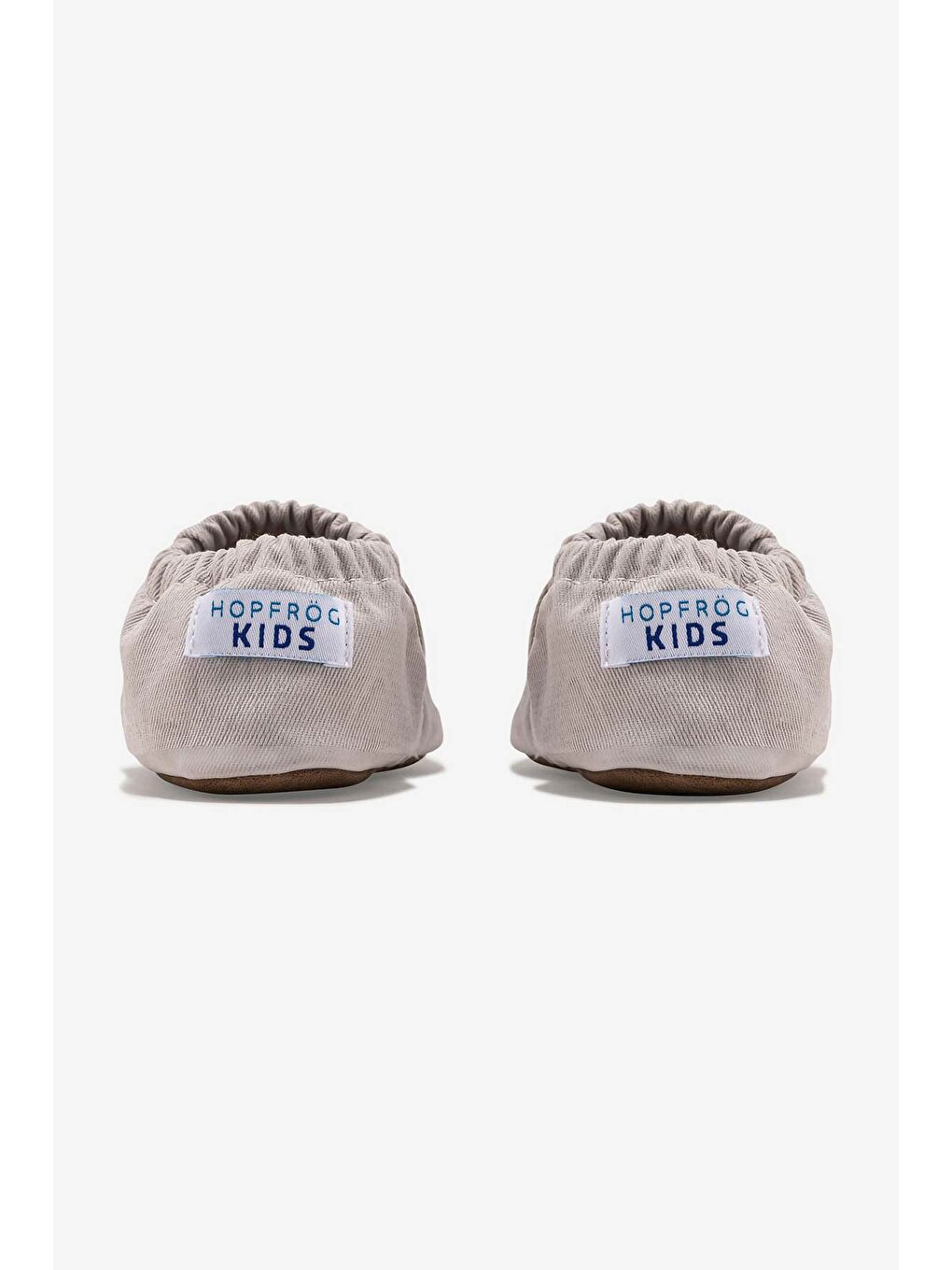 Bunny Wizard Hyper Havalı Gri Barefoot Akıllı Patik-6