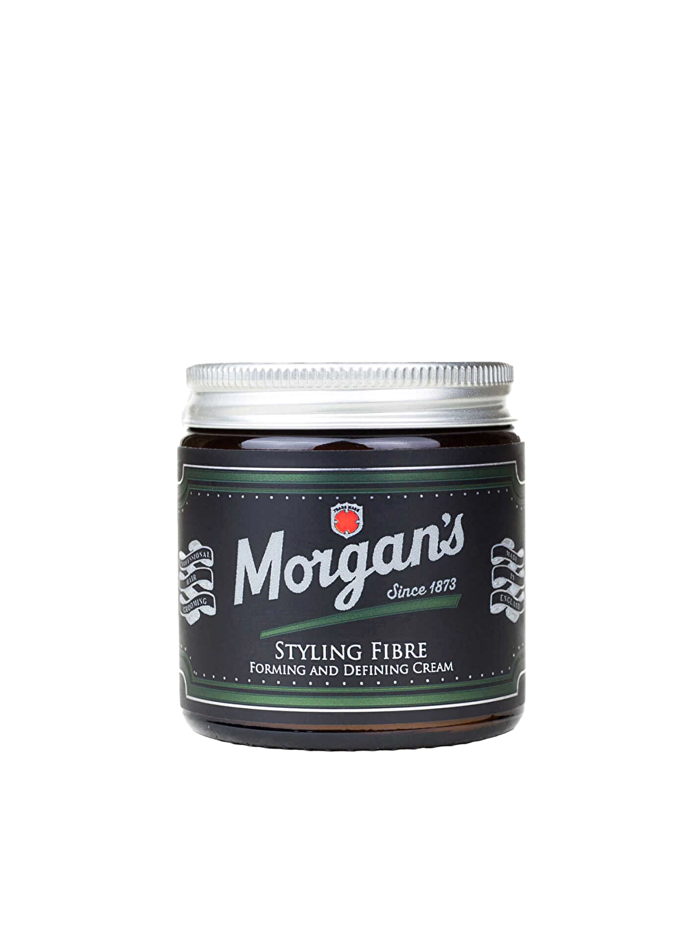 Morgan's Pomade Renksiz stylıng fıbre 120 ml