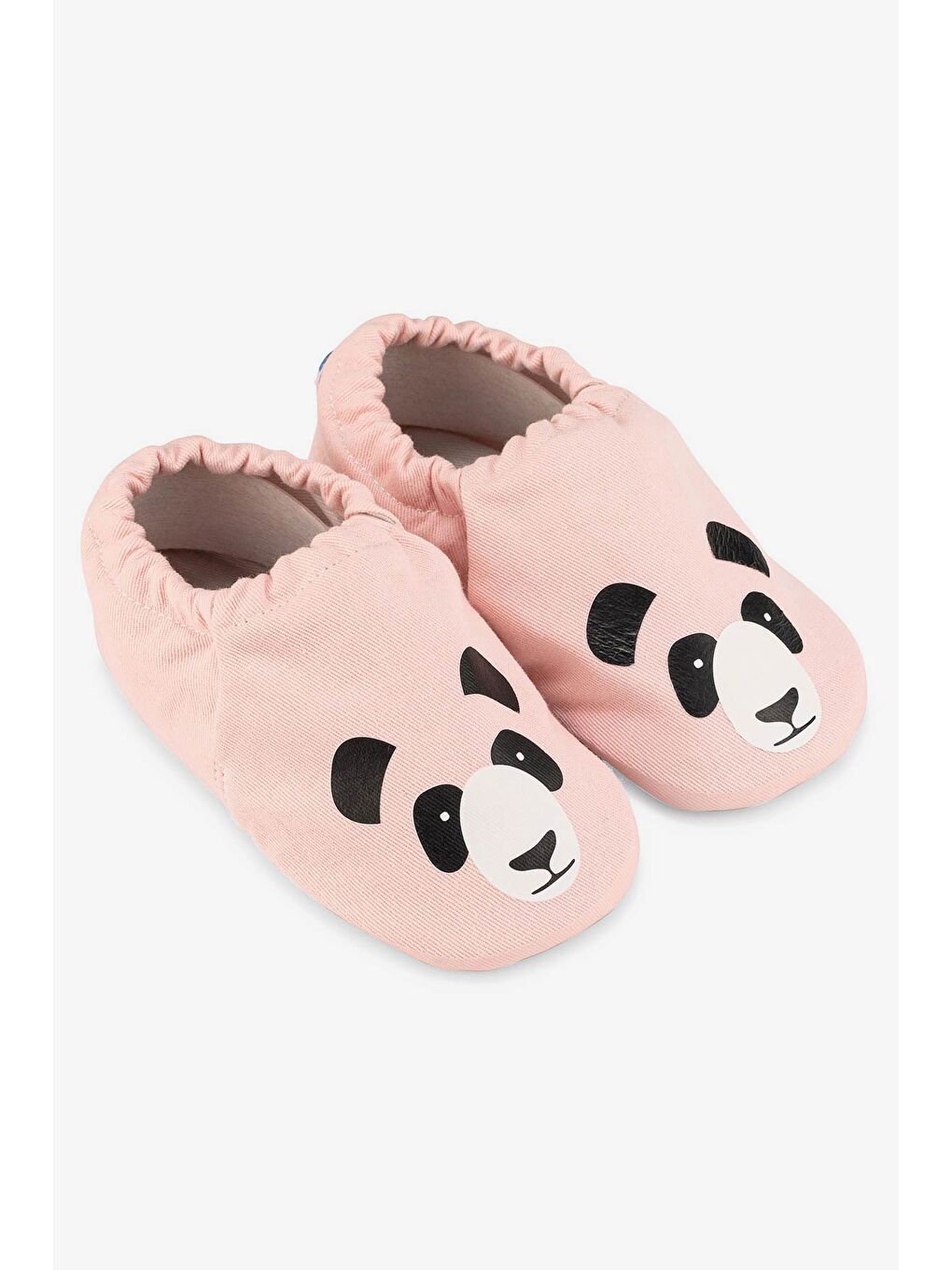 Pandaf Hyper Toz Pembe Barefoot Akıllı Patik-2