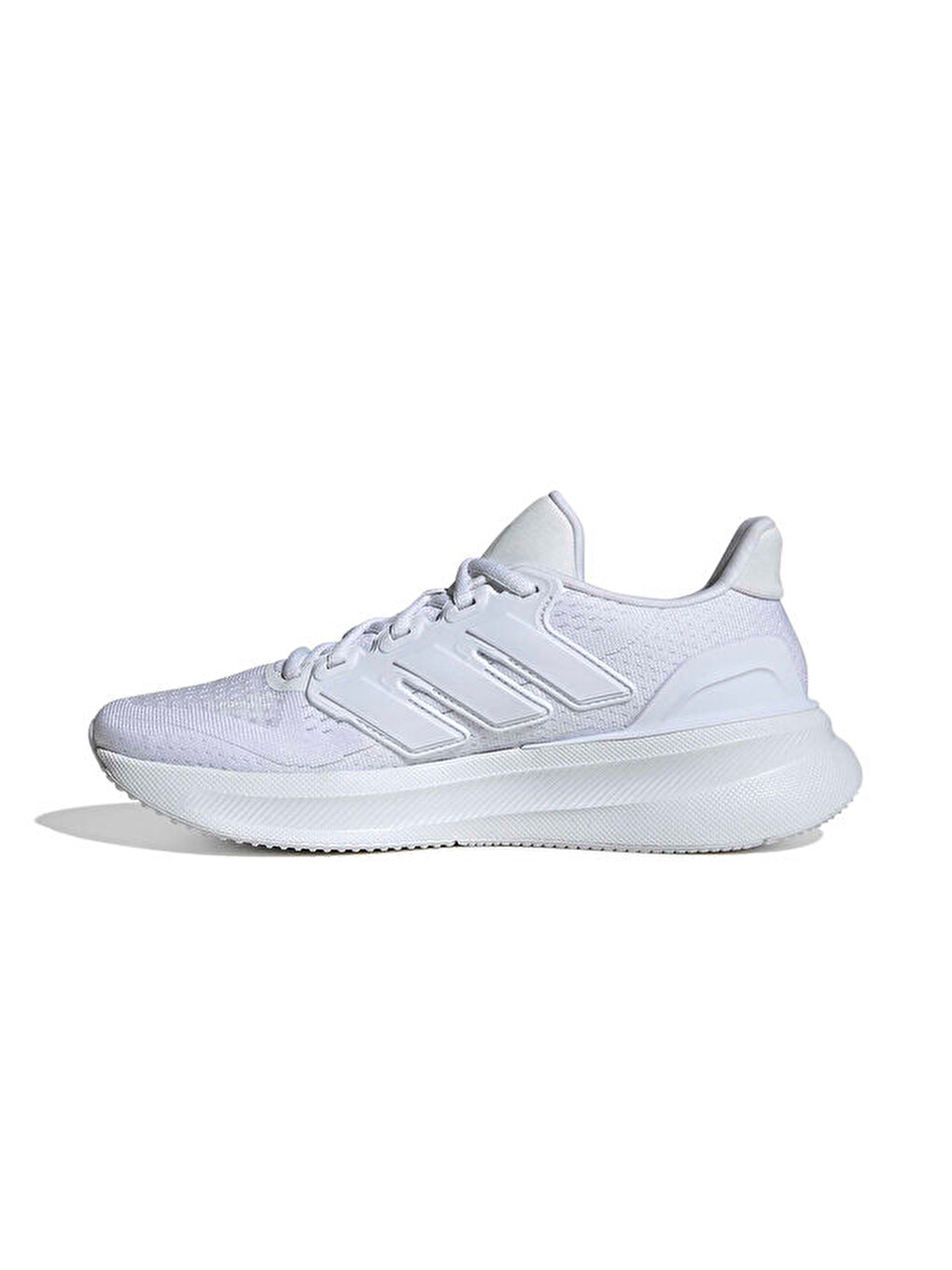 Ultrarun 5 W Unisex Koşu Ayakkabısı Ih2638 Beyaz-1