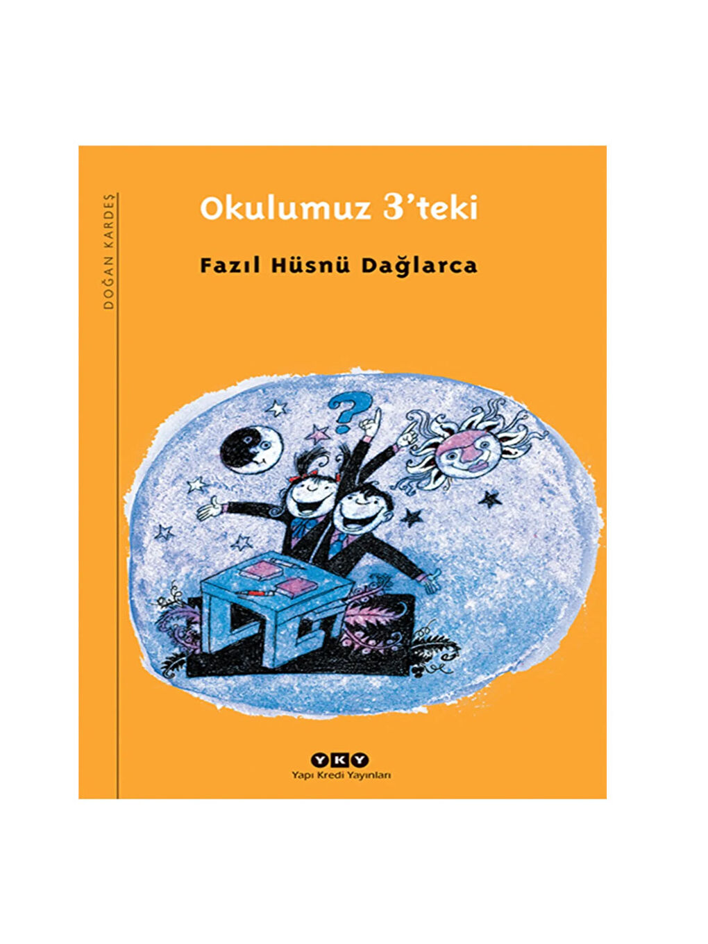 Okulumuz 3teki Fazıl Hüsnü Dağlarca