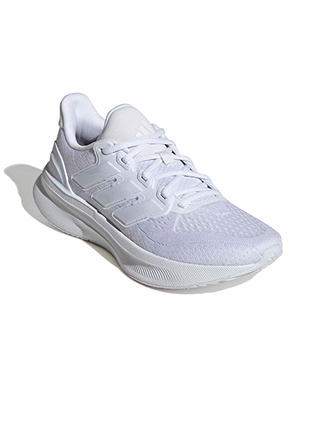 Ultrarun 5 W Unisex Koşu Ayakkabısı Ih2638 Beyaz-2