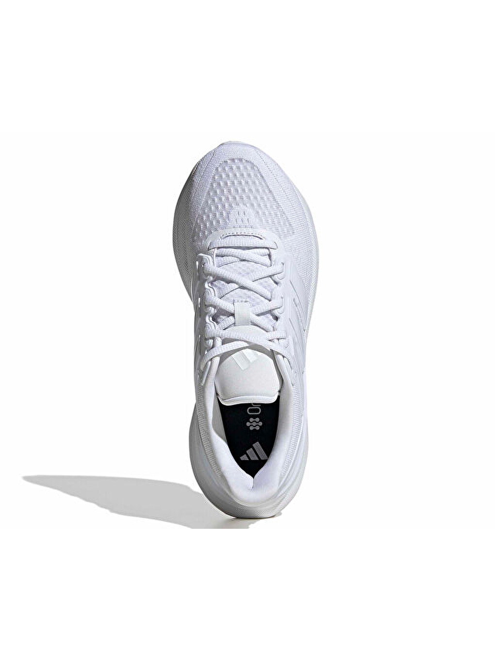 Ultrarun 5 W Unisex Koşu Ayakkabısı Ih2638 Beyaz-3
