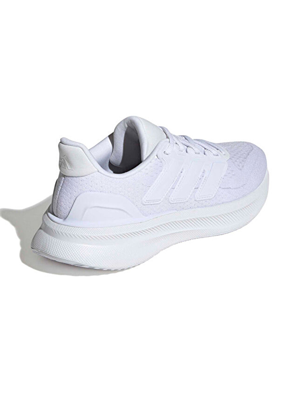 Ultrarun 5 W Unisex Koşu Ayakkabısı Ih2638 Beyaz-4