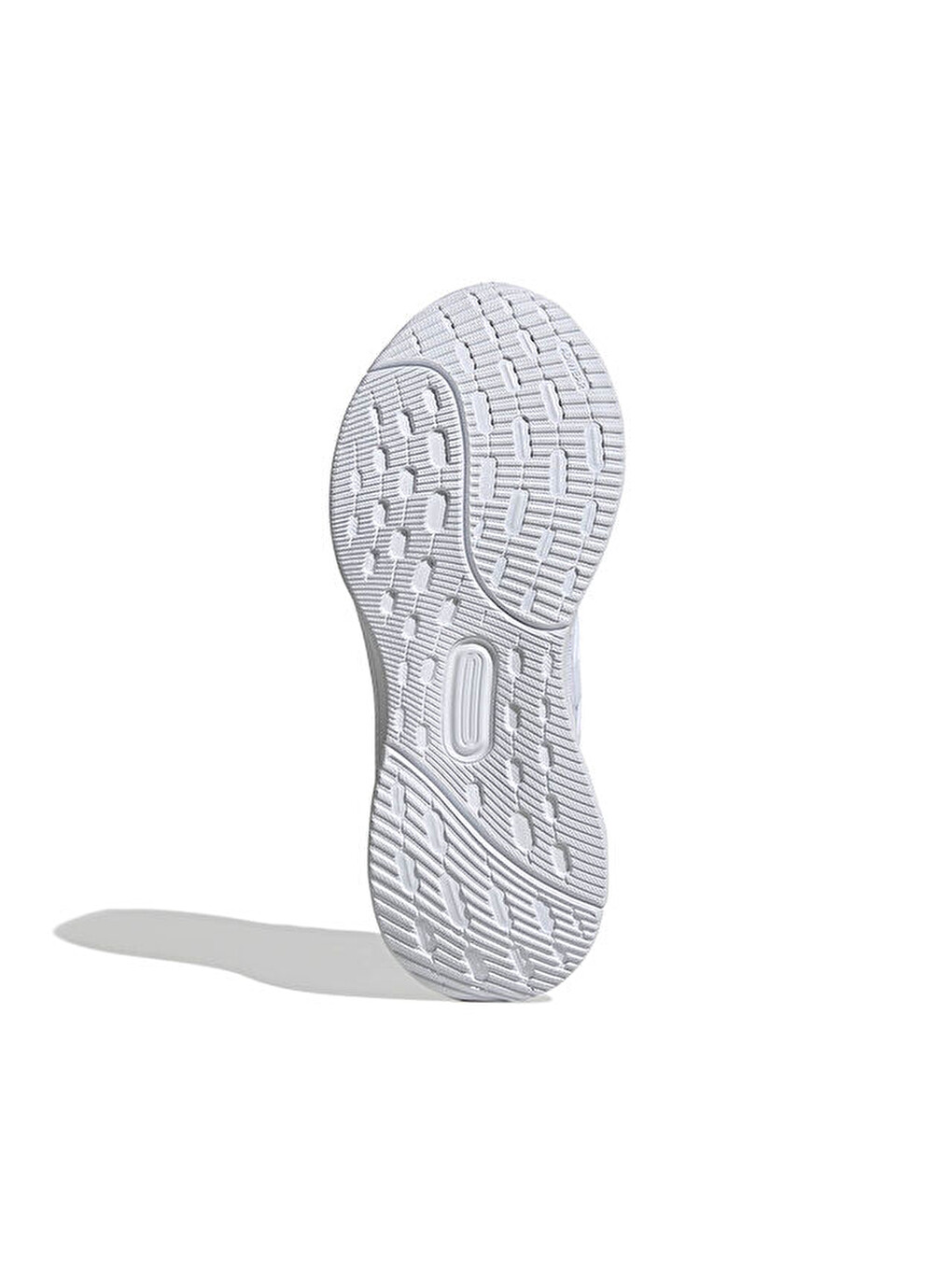 Ultrarun 5 W Unisex Koşu Ayakkabısı Ih2638 Beyaz-5