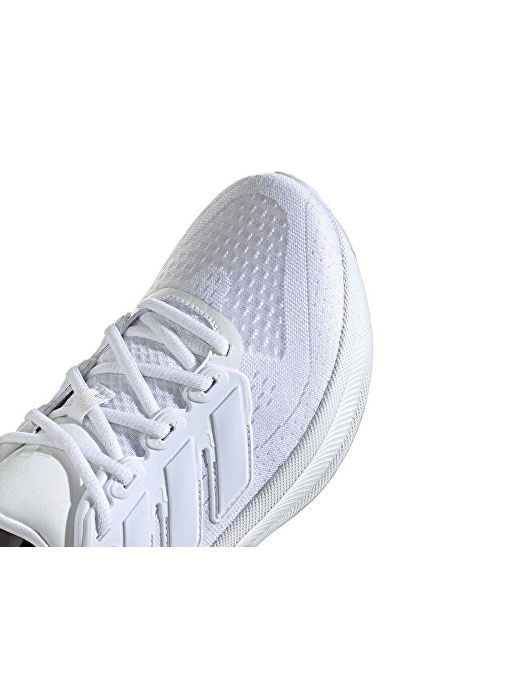 Ultrarun 5 W Unisex Koşu Ayakkabısı Ih2638 Beyaz-6