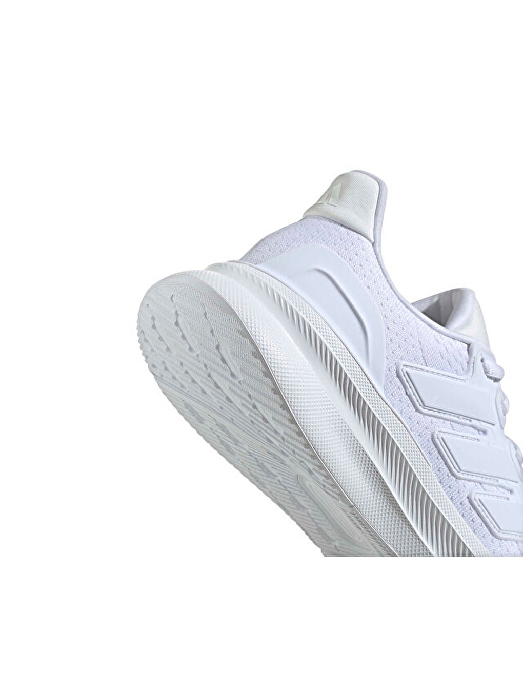 Ultrarun 5 W Unisex Koşu Ayakkabısı Ih2638 Beyaz-7