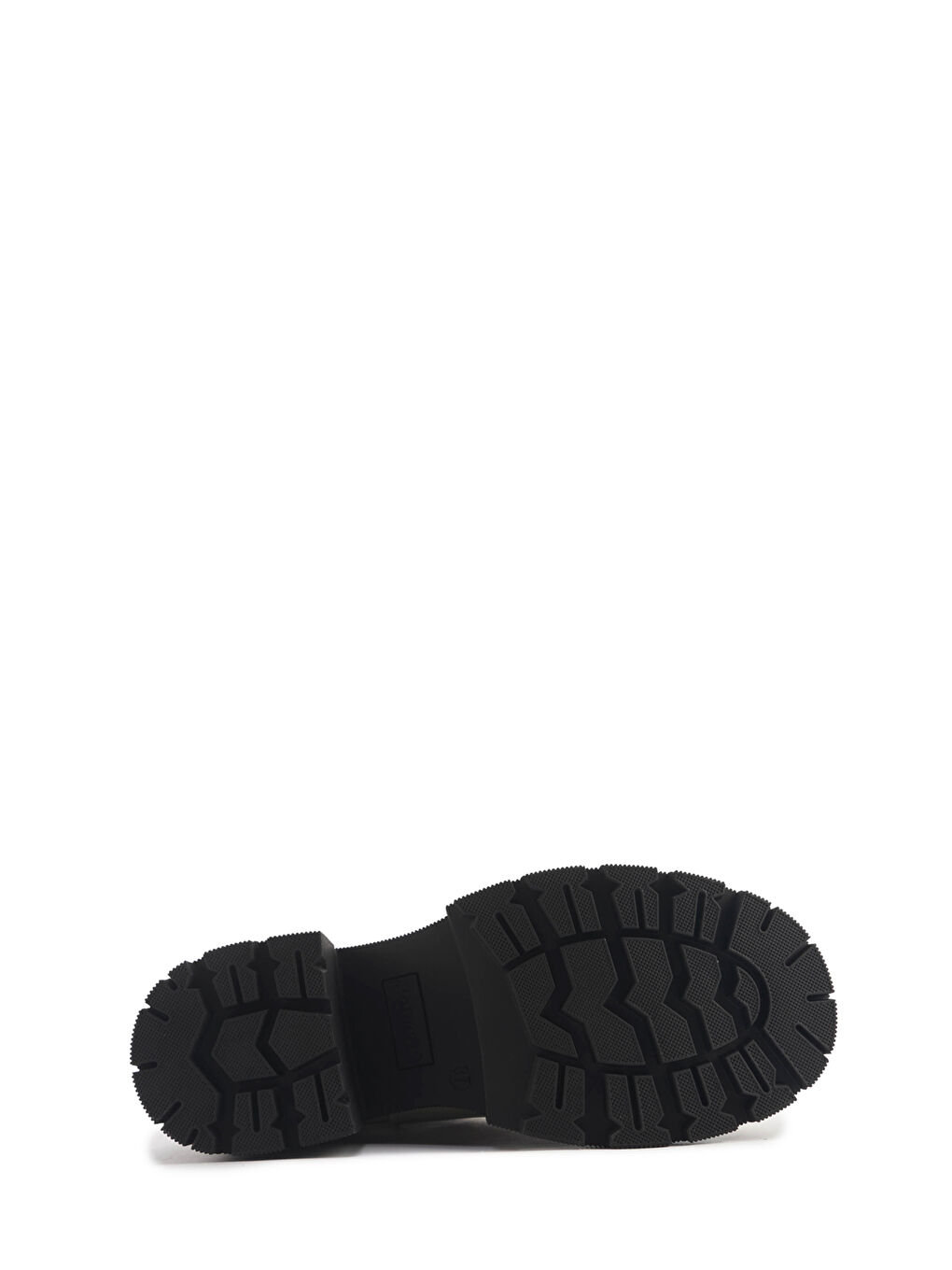 Beyaz 324639.Z 4PR KIRIK BEYAZ Kadın Chelsea Bot-3