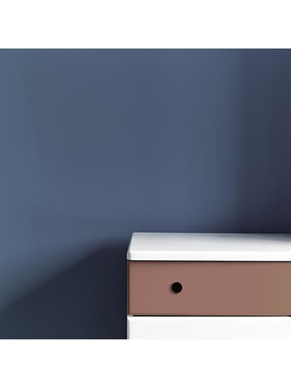 Elita Düğme Kulp - Siyah-1