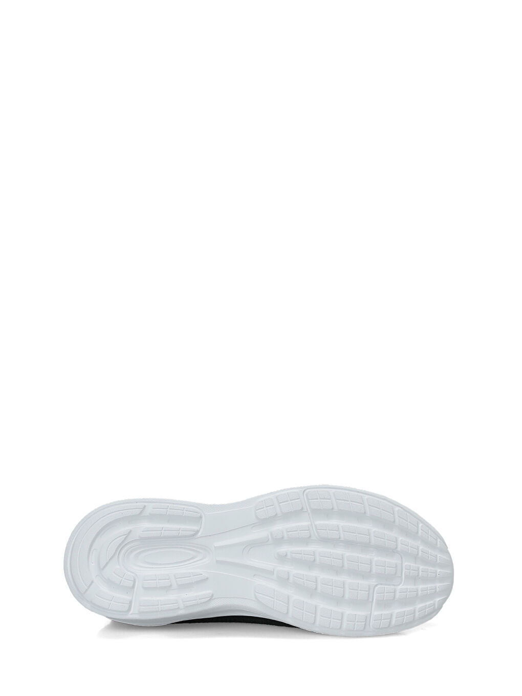 KERR W Siyah Kadın Slip On-5