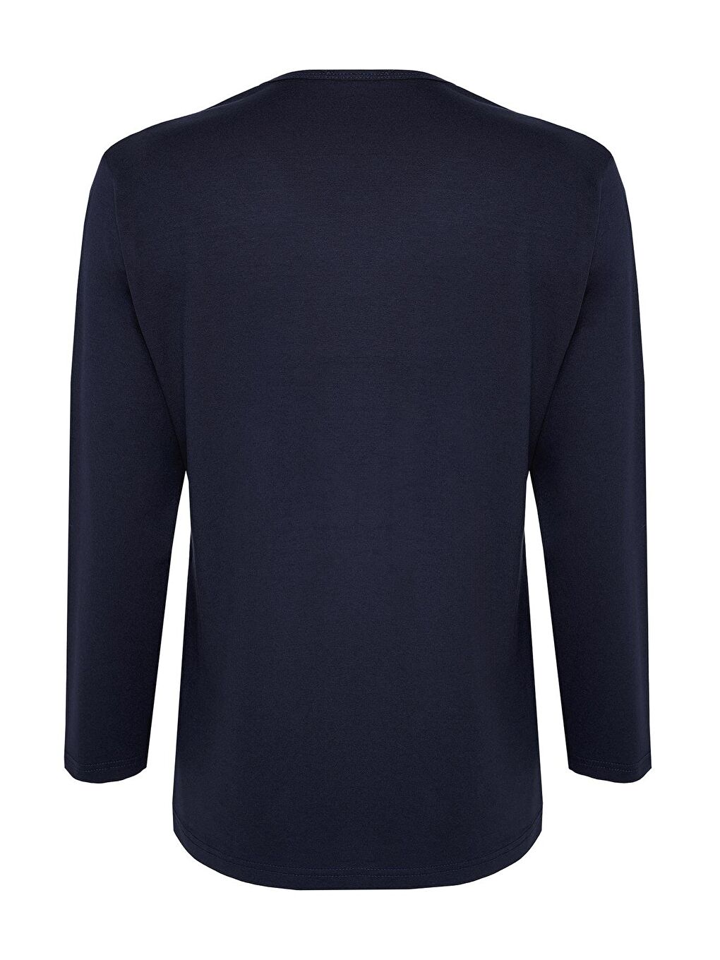 Penye 24Yd9017 Lacivert-1